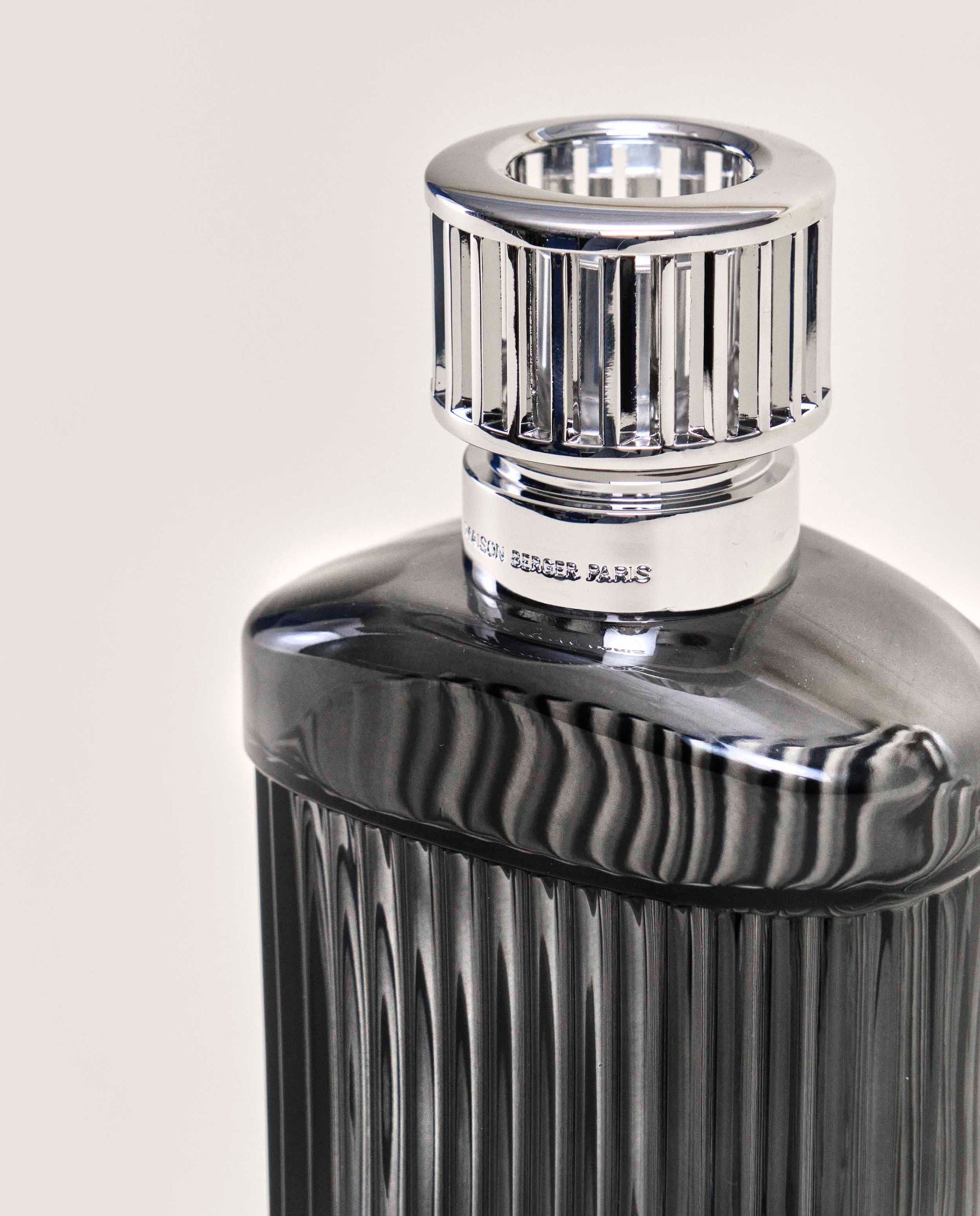 Lampe Berger Brander Alpha Noire