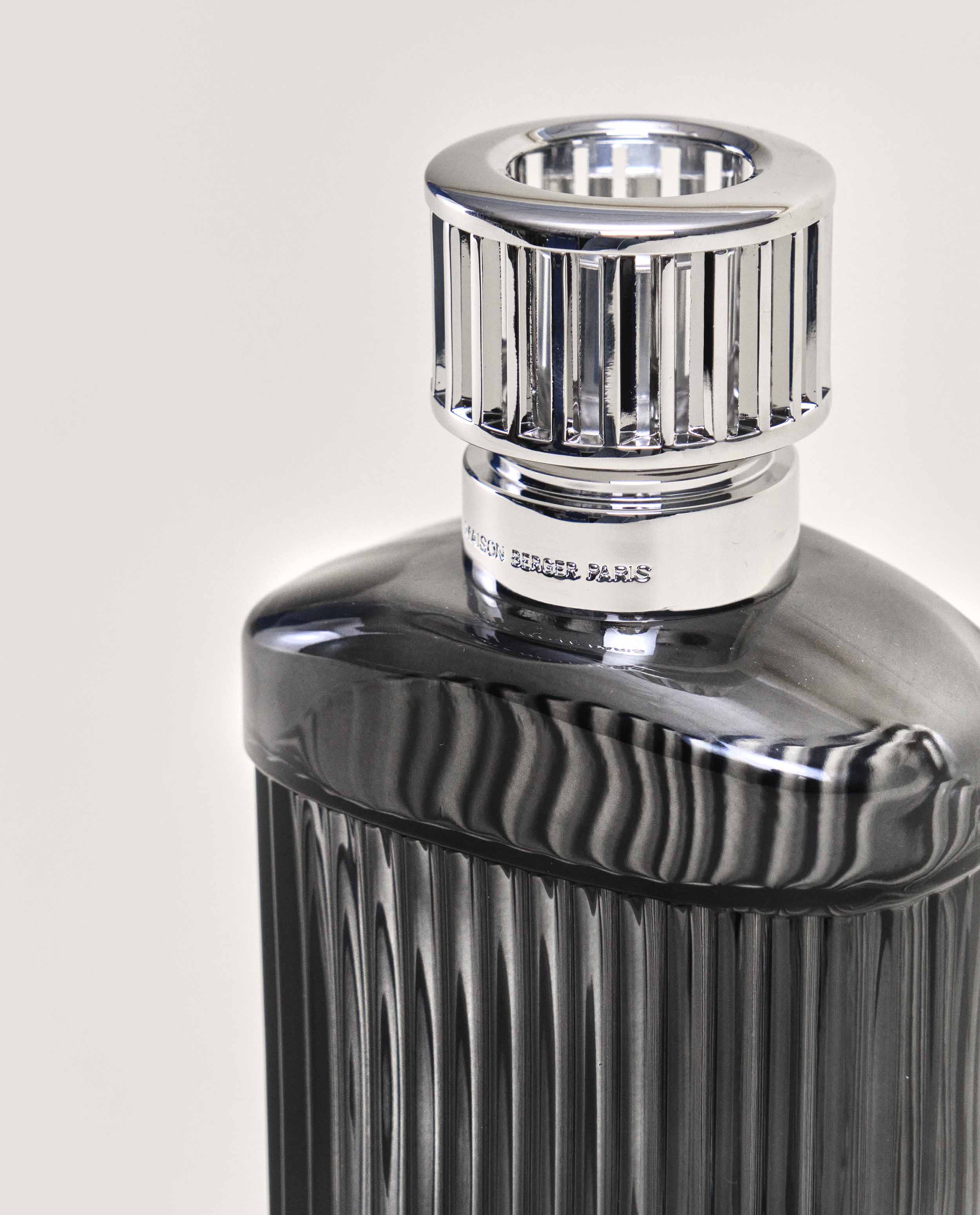 Lampe Berger Brander Alpha Noire