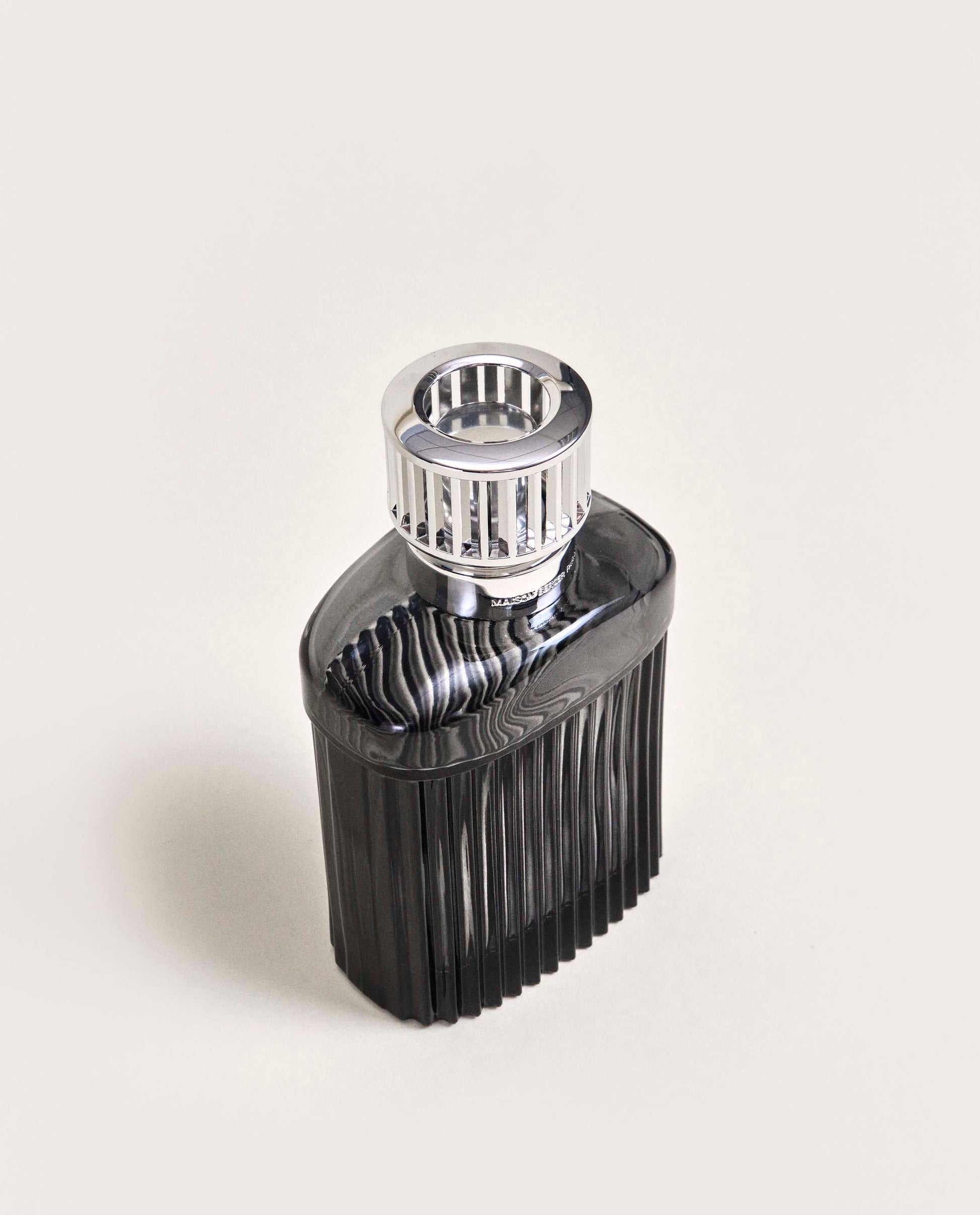 Lampe Berger Brander Alpha Noire