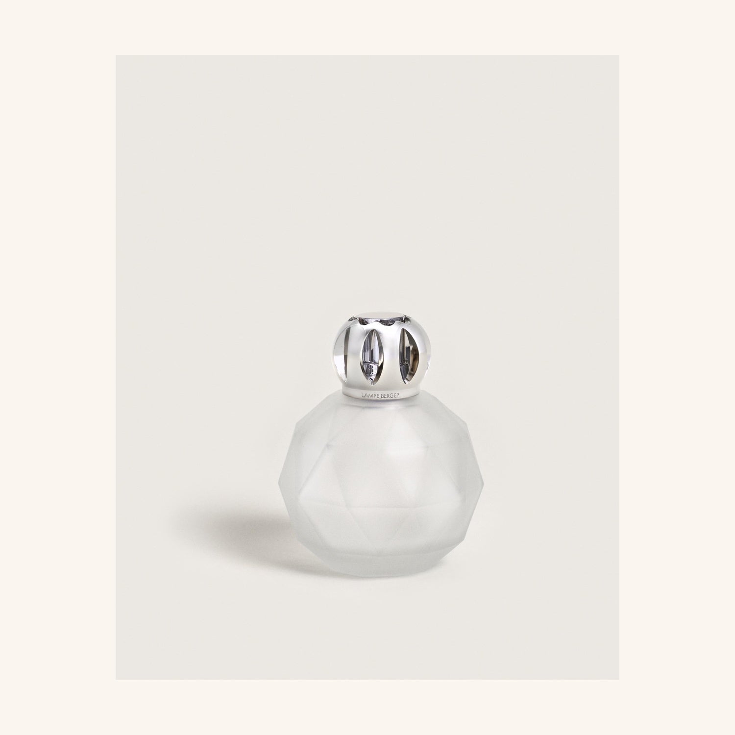 Lampe Berger Brander Geode Givree op witte achtergrond