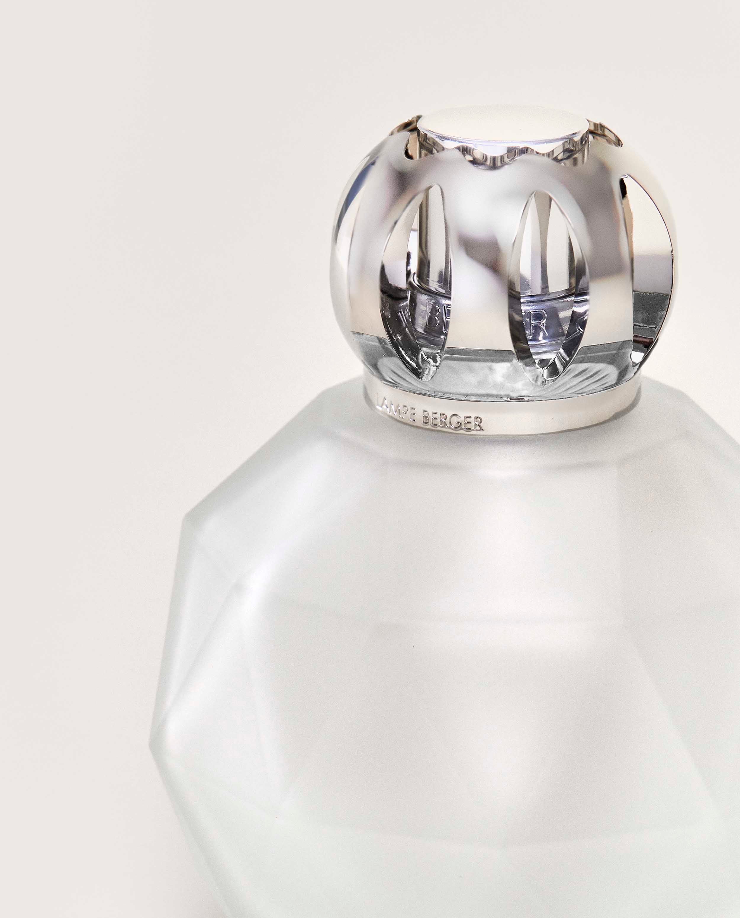 Lampe Berger Brander Geode Givree