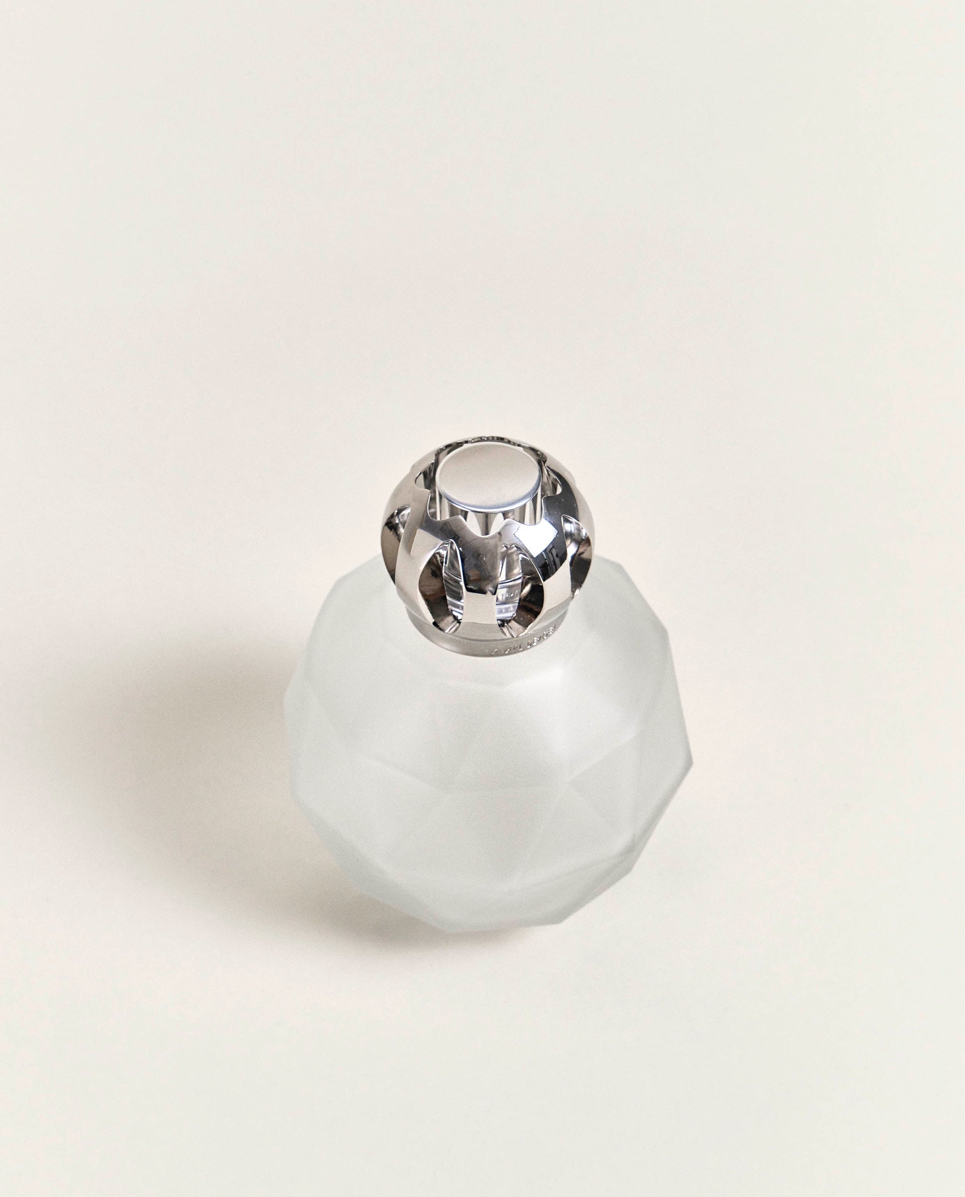 Lampe Berger Brander Geode Givree