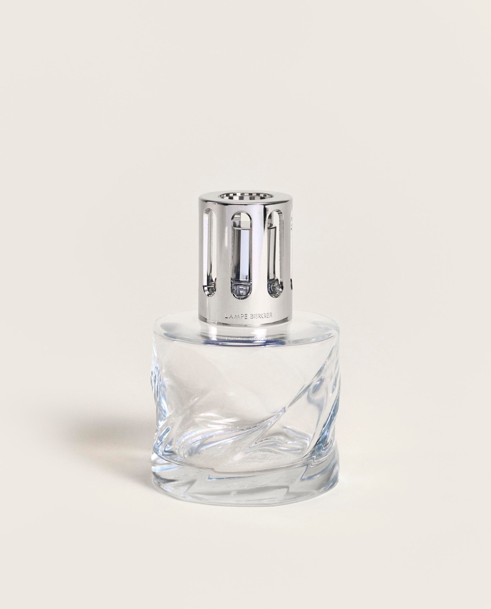 Lampe Berger Brander Spirale Transparante