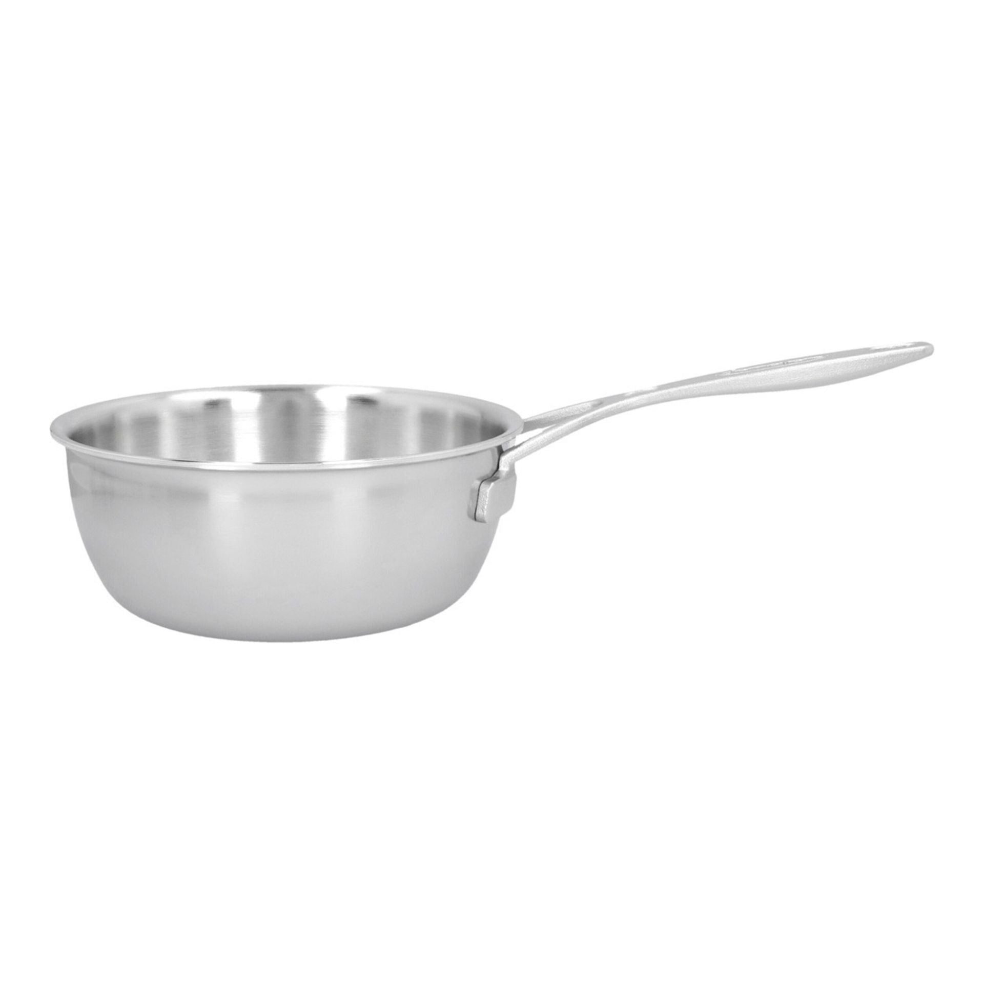 Demeyere Industry 5 Conische Sauteuse - 18 cm, productfoto 6