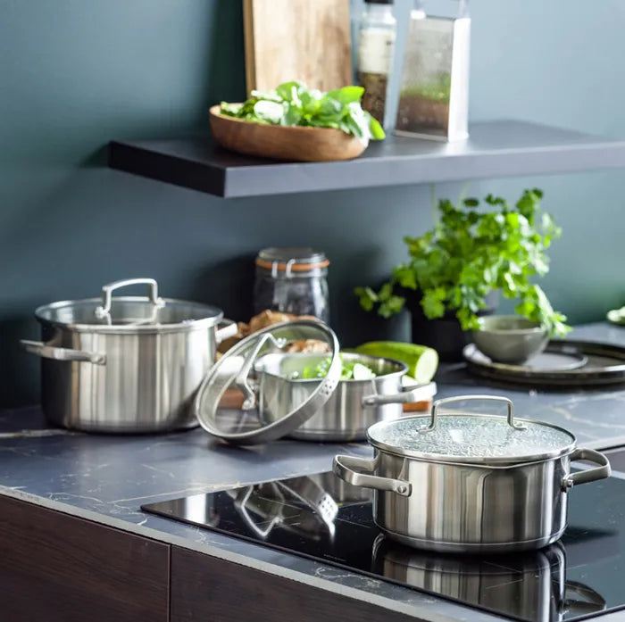 GreenPan Chef's Collection Kookpan - 20 cm