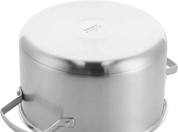 GreenPan Chef's Collection Kookpan - 22 cm