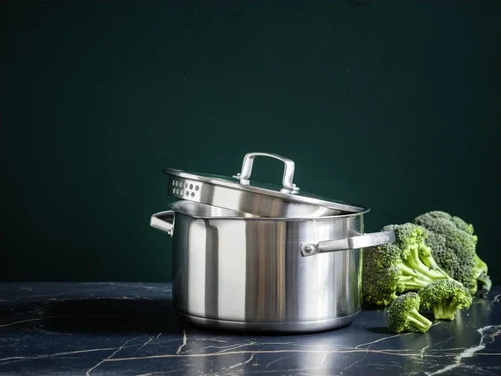 GreenPan Chef's Collection Kookpan - 22 cm