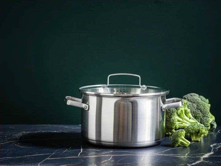 GreenPan Chef's Collection Kookpan - 22 cm