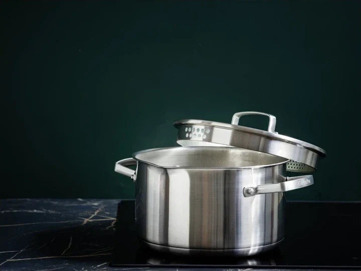 GreenPan Chef's Collection Kookpan - 22 cm