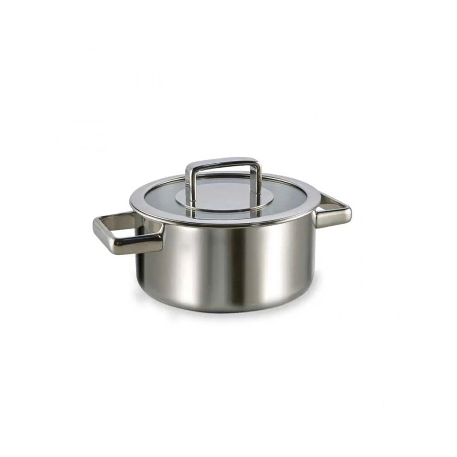Habonne Royal Kookpan - 22 cm op witte achtergrond