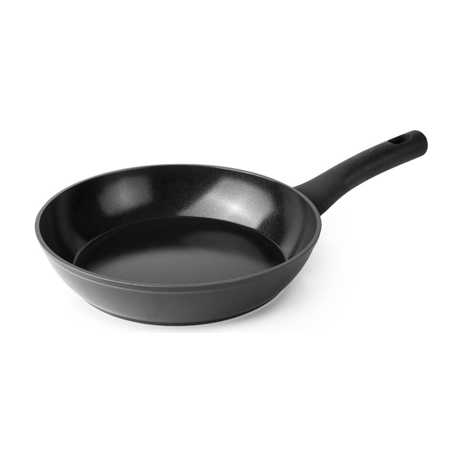 Ibili Nova Ceram Koekenpan - 28 cm op witte achtergrond