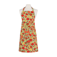 Now Designs Keukenschort - Heirloom Tomatoes