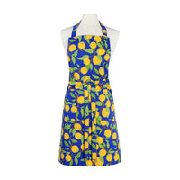 Now Designs Keukenschort - Provencal Lemons