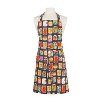 Now Designs Keukenschort - Chef Pickling