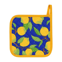 Now Designs Pannenlap - Provencal Lemons