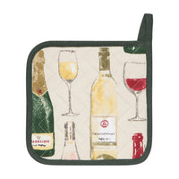 Now Designs Pannenlap - Sommelier