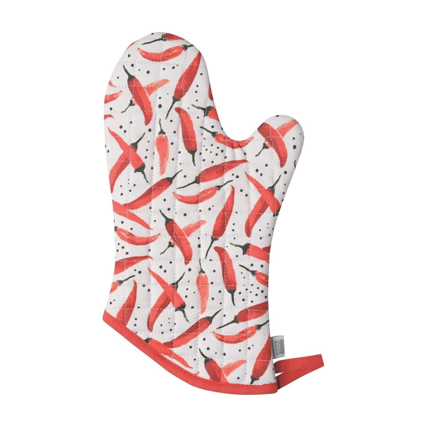 Now Designs Ovenwant - Caliente op witte achtergrond