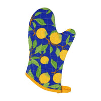 Now Designs Ovenwant - Provencal Lemons