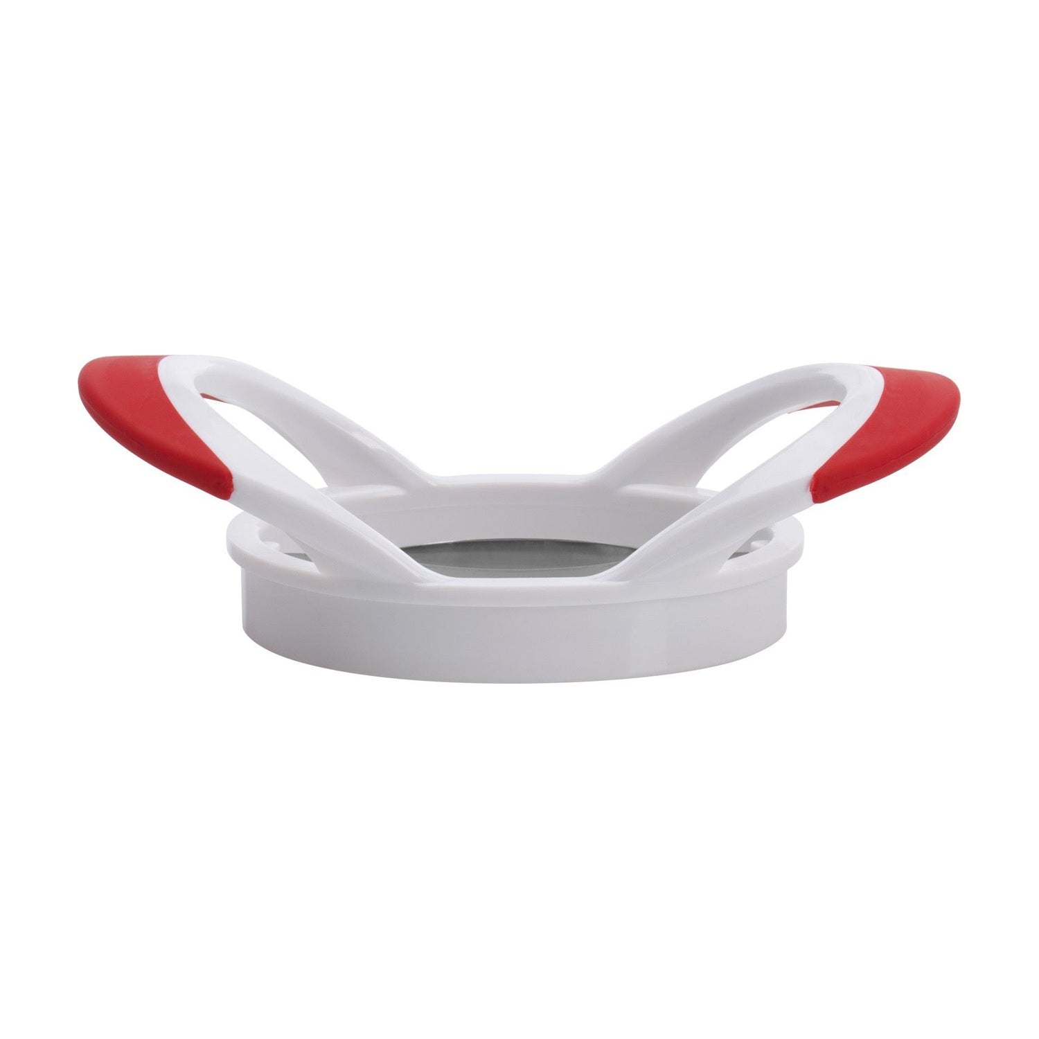 Westmark Mangosplitter op witte achtergrond