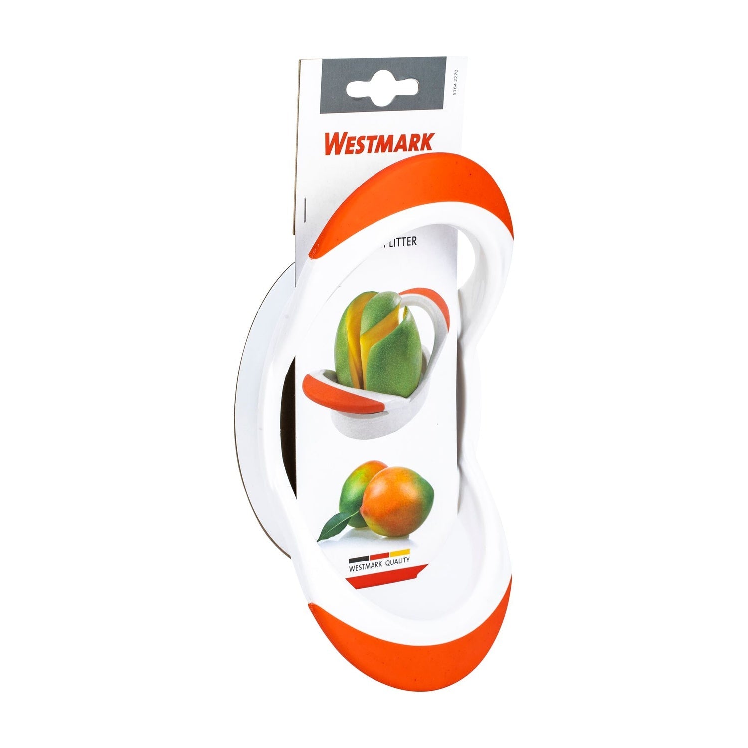 Westmark Mangosplitter, productfoto 6