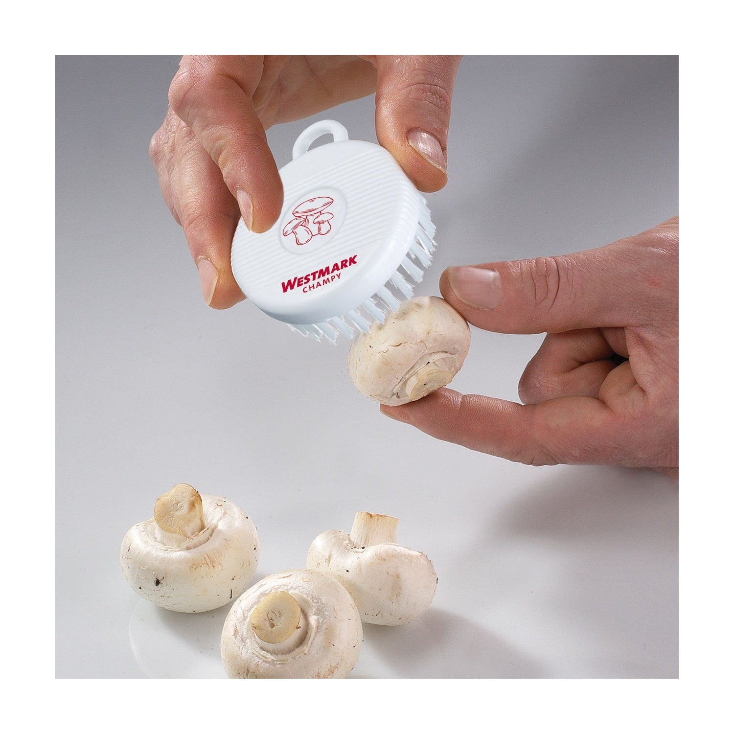 Westmark Champignonborstel, productfoto 6
