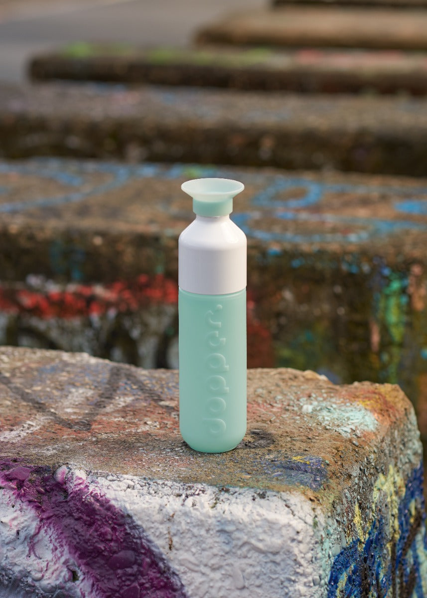 Dopper Polar Blue - 450 ml