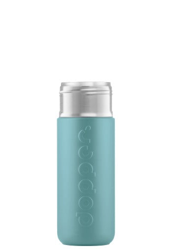Dopper Insulated Bottlenose Blue