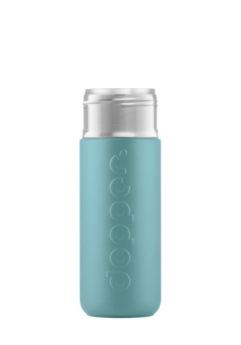 Dopper Insulated Bottlenose Blue