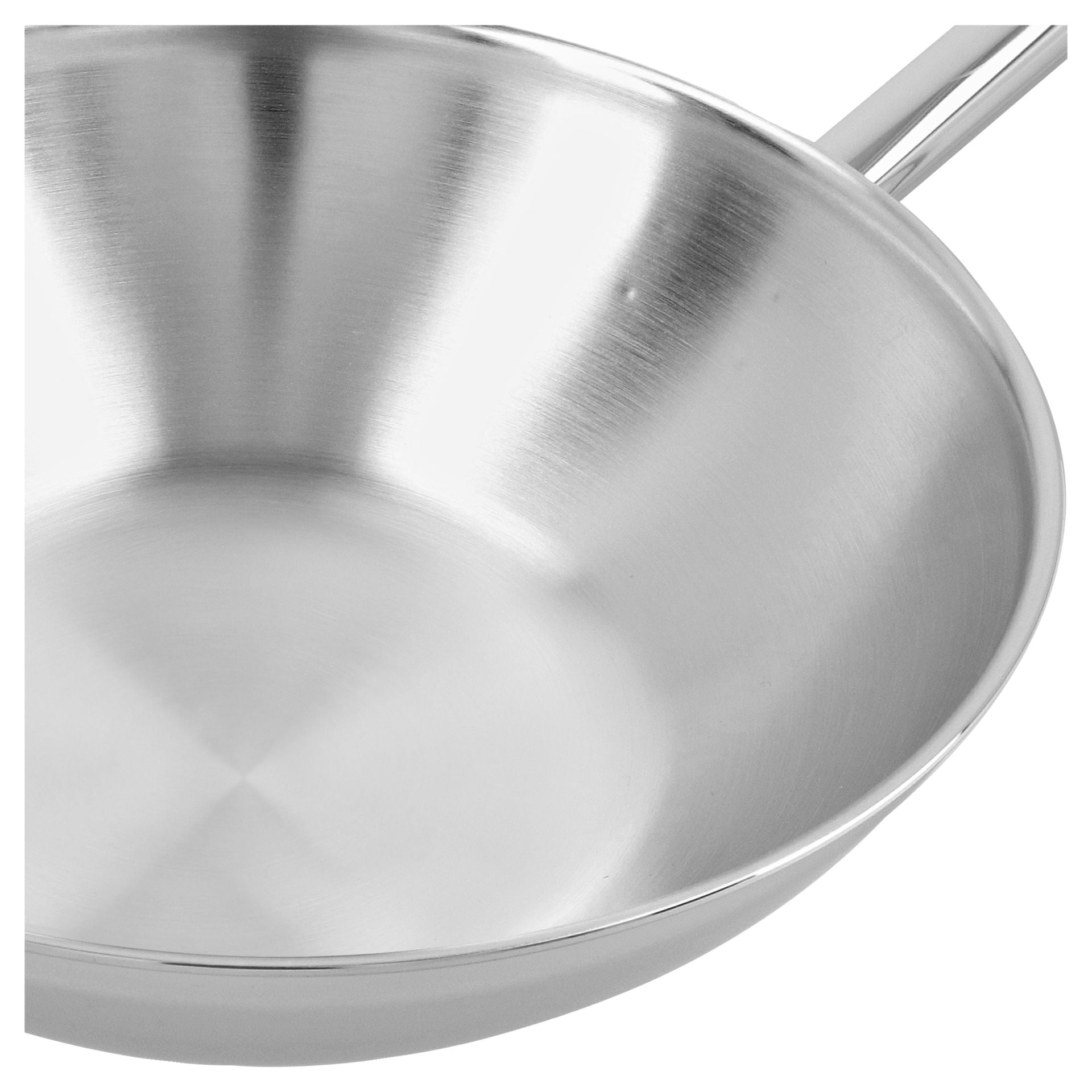 Demeyere Apollo 7 Wokpan - 30 cm, sfeerbeeld