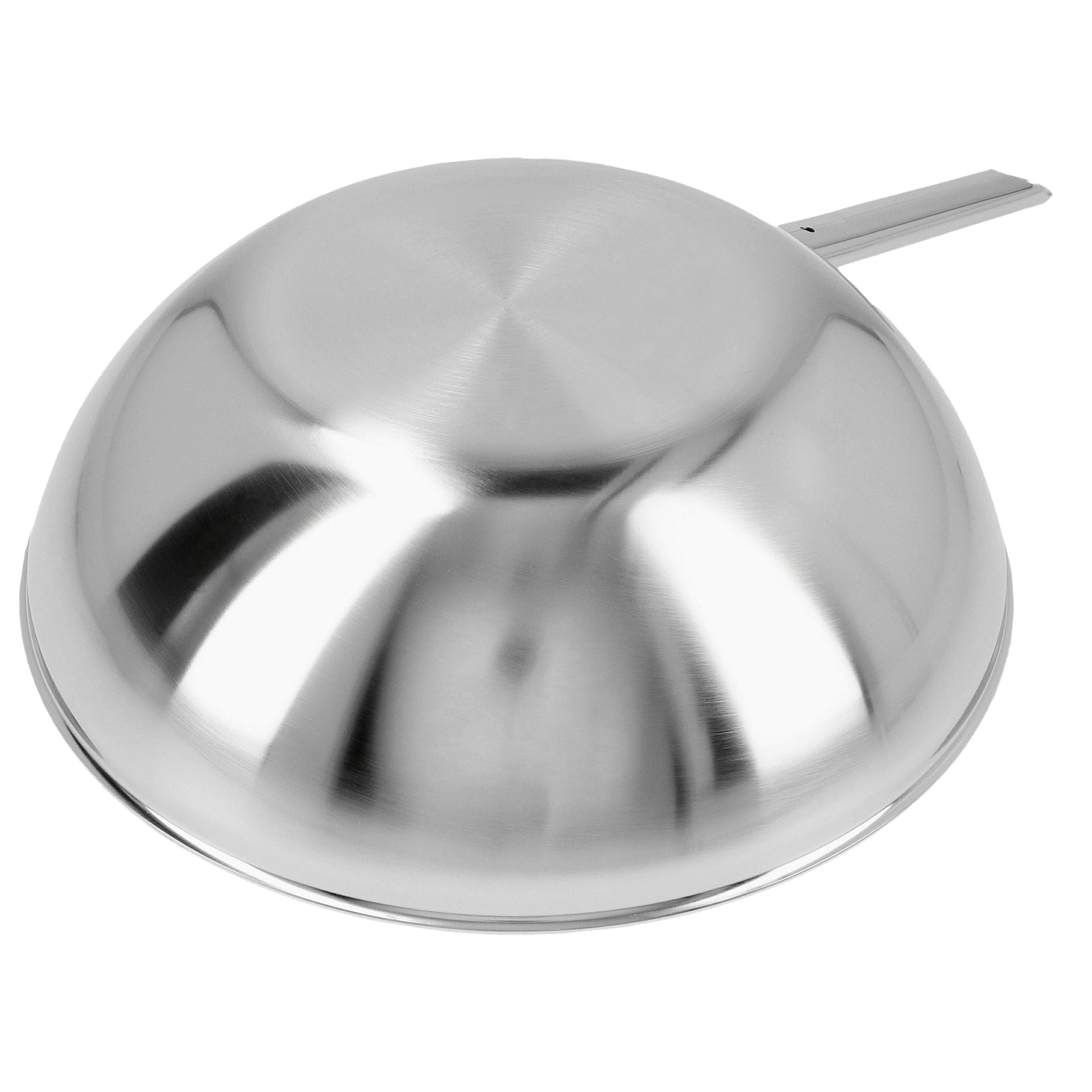 Demeyere Apollo 7 Wokpan - 30 cm, productfoto 5