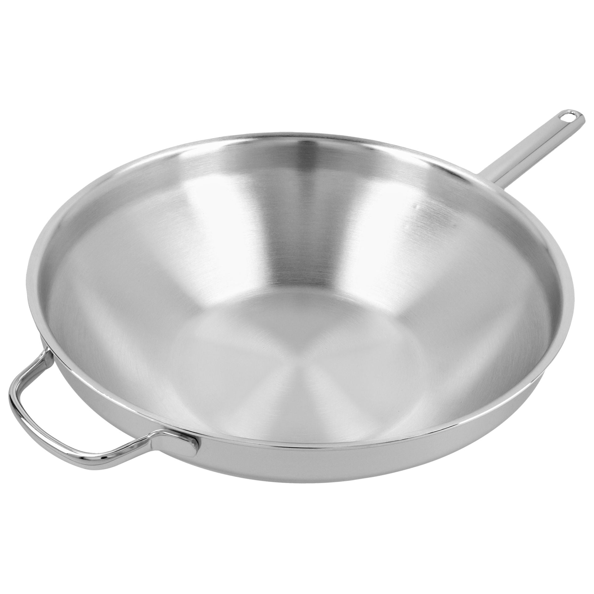 Demeyere Apollo 7 Wokpan - 32 cm, sfeerbeeld