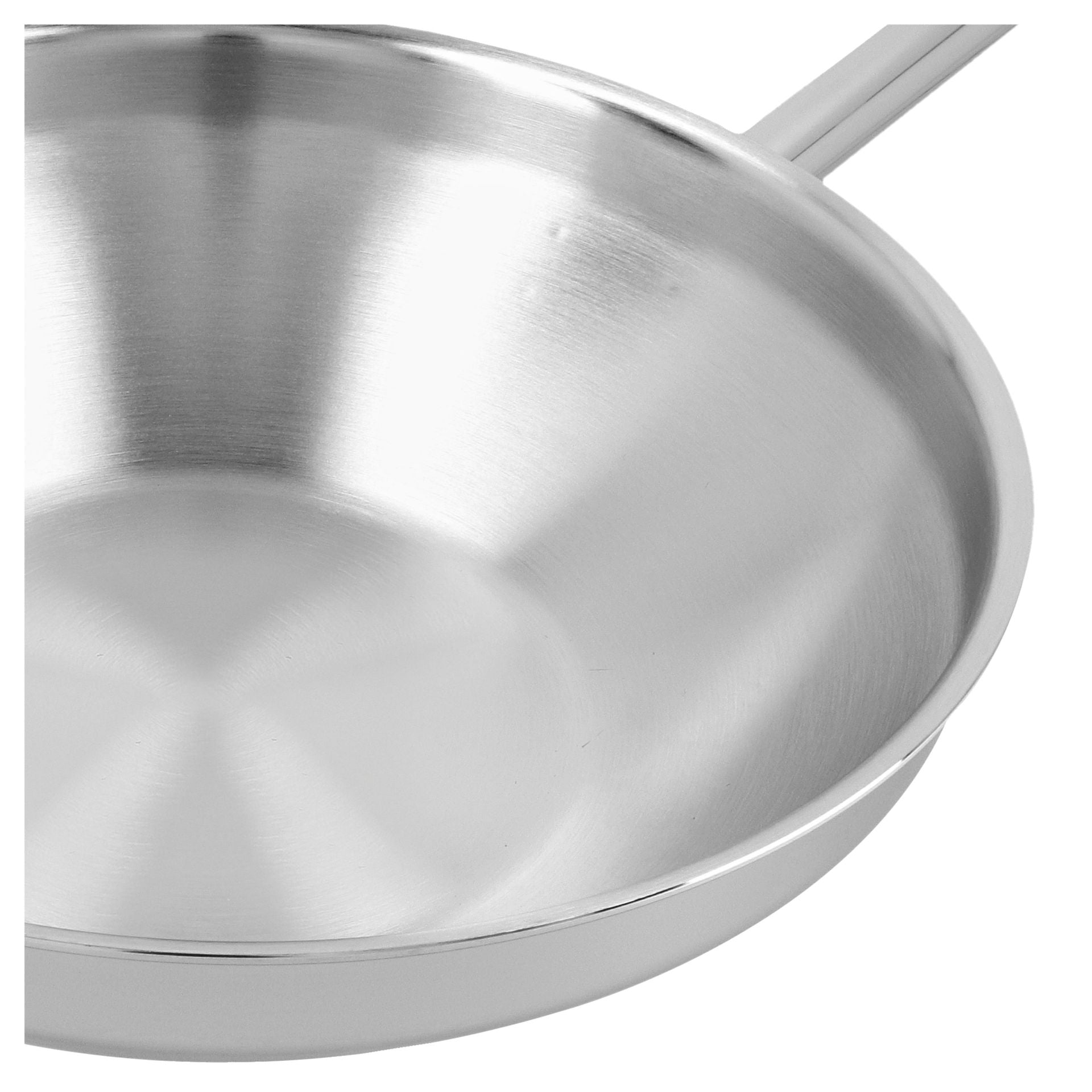 Demeyere Apollo 7 Wokpan - 32 cm, productfoto 4