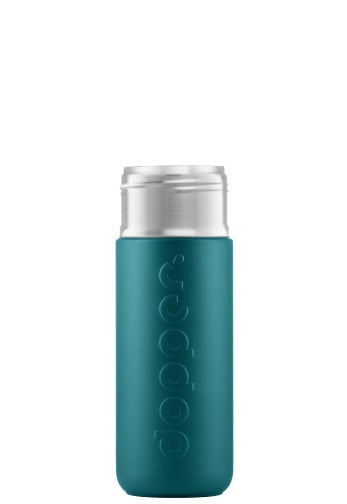 Dopper Insulated Green Lagoon