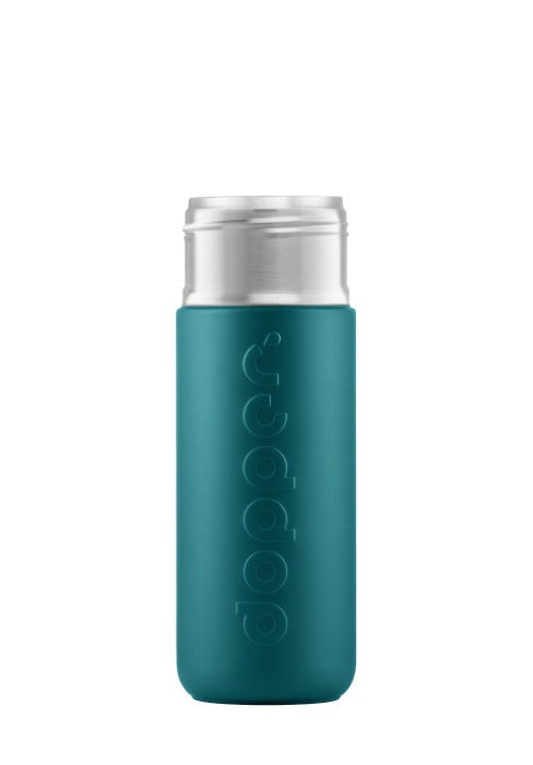 Dopper Insulated Green Lagoon