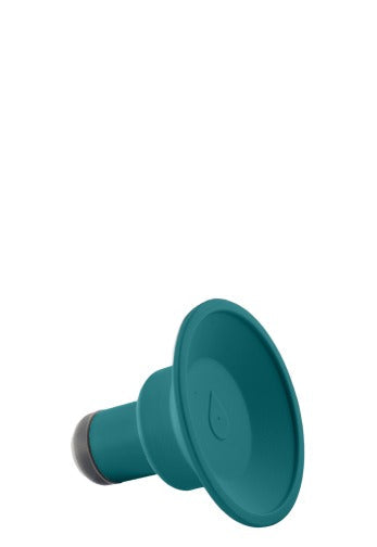 Dopper Insulated Green Lagoon
