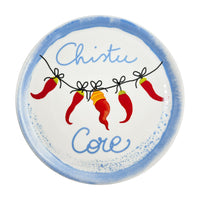 Rose & Tulipani Aumm Pizzabord Chistu Core - 31 cm