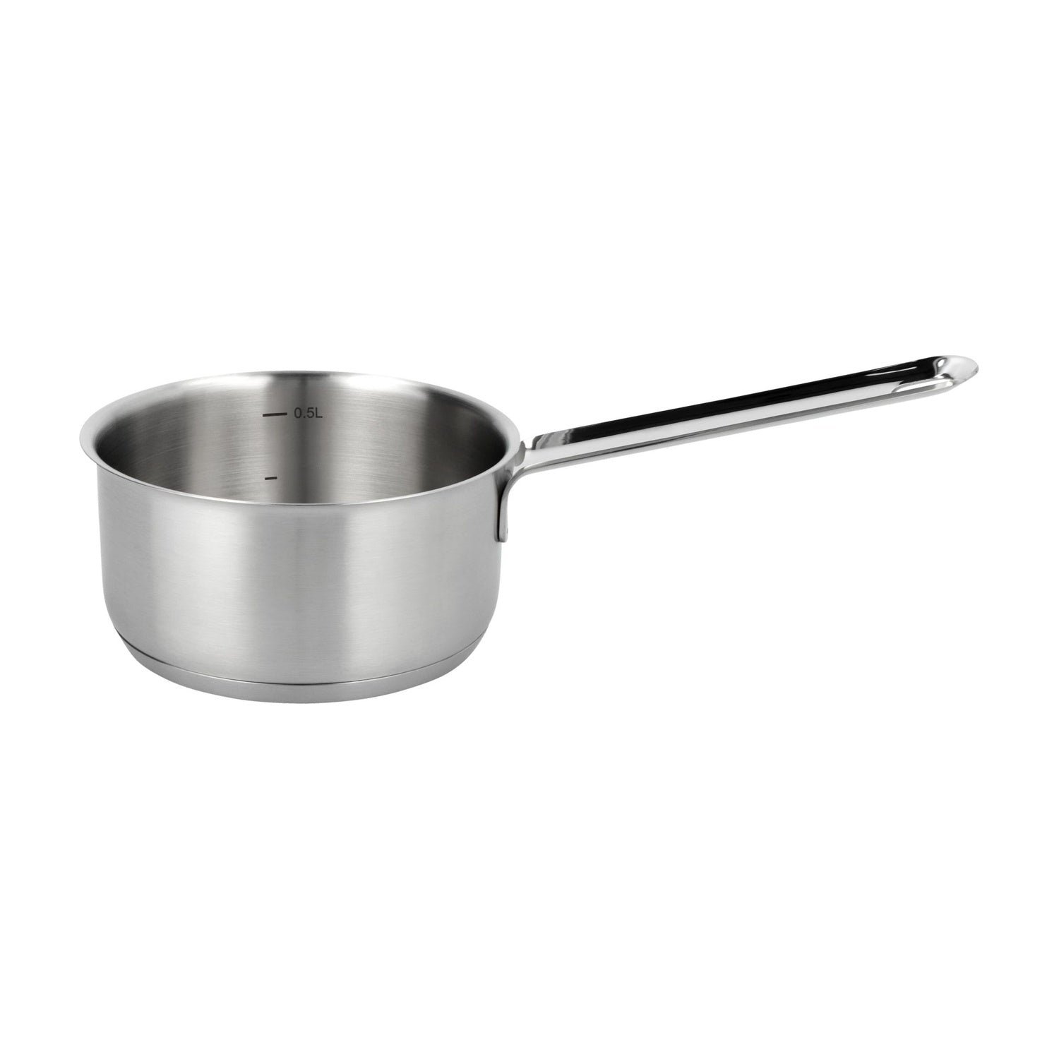Demeyere Specialities 3 Sauspan - 12 cm op witte achtergrond
