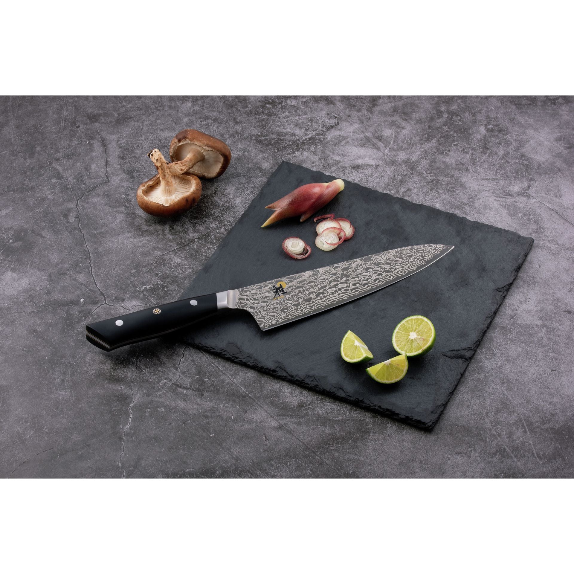 Miyabi 800DP Koksmes Gyutoh - 20 cm