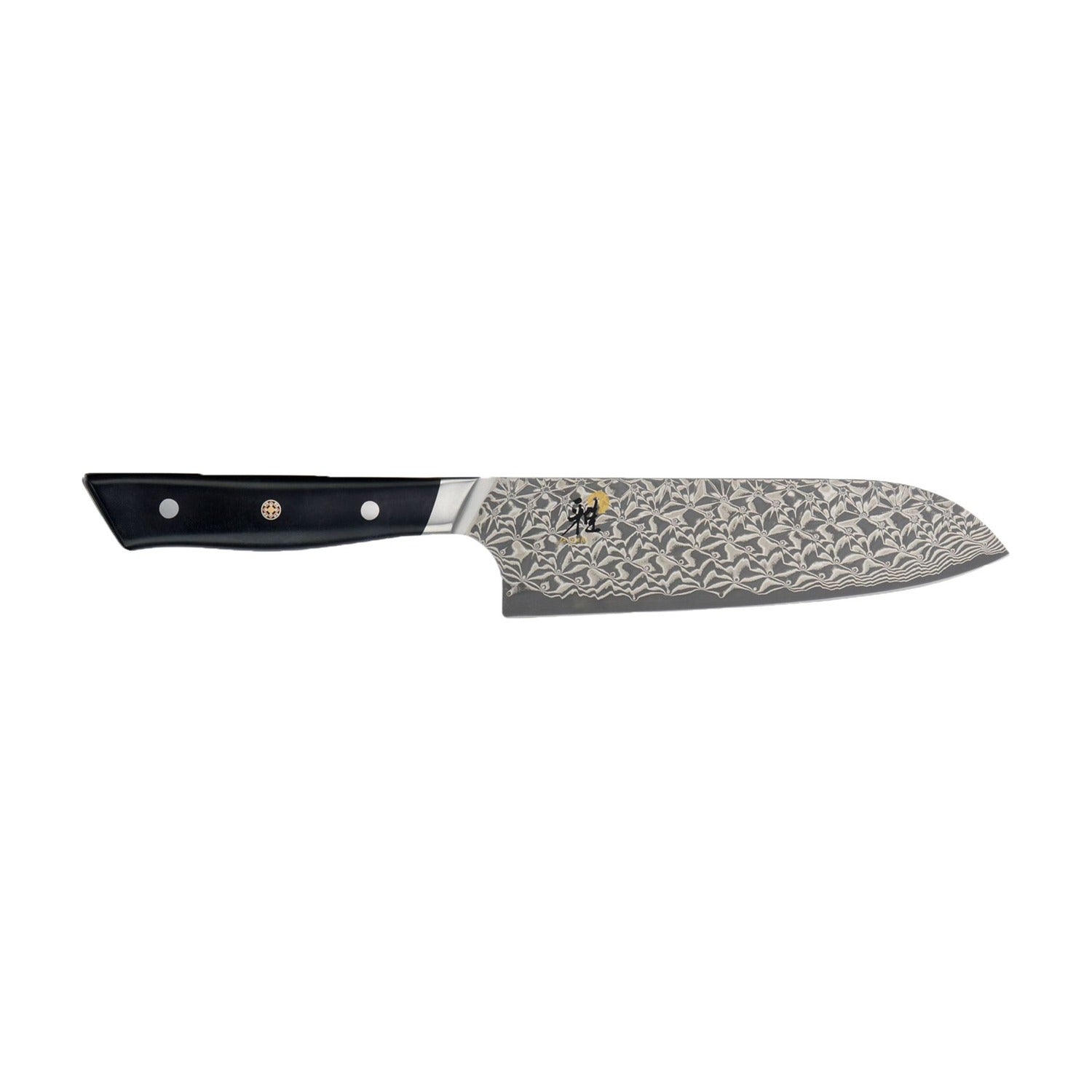 Miyabi 800DP Santoku - 18 cm op witte achtergrond