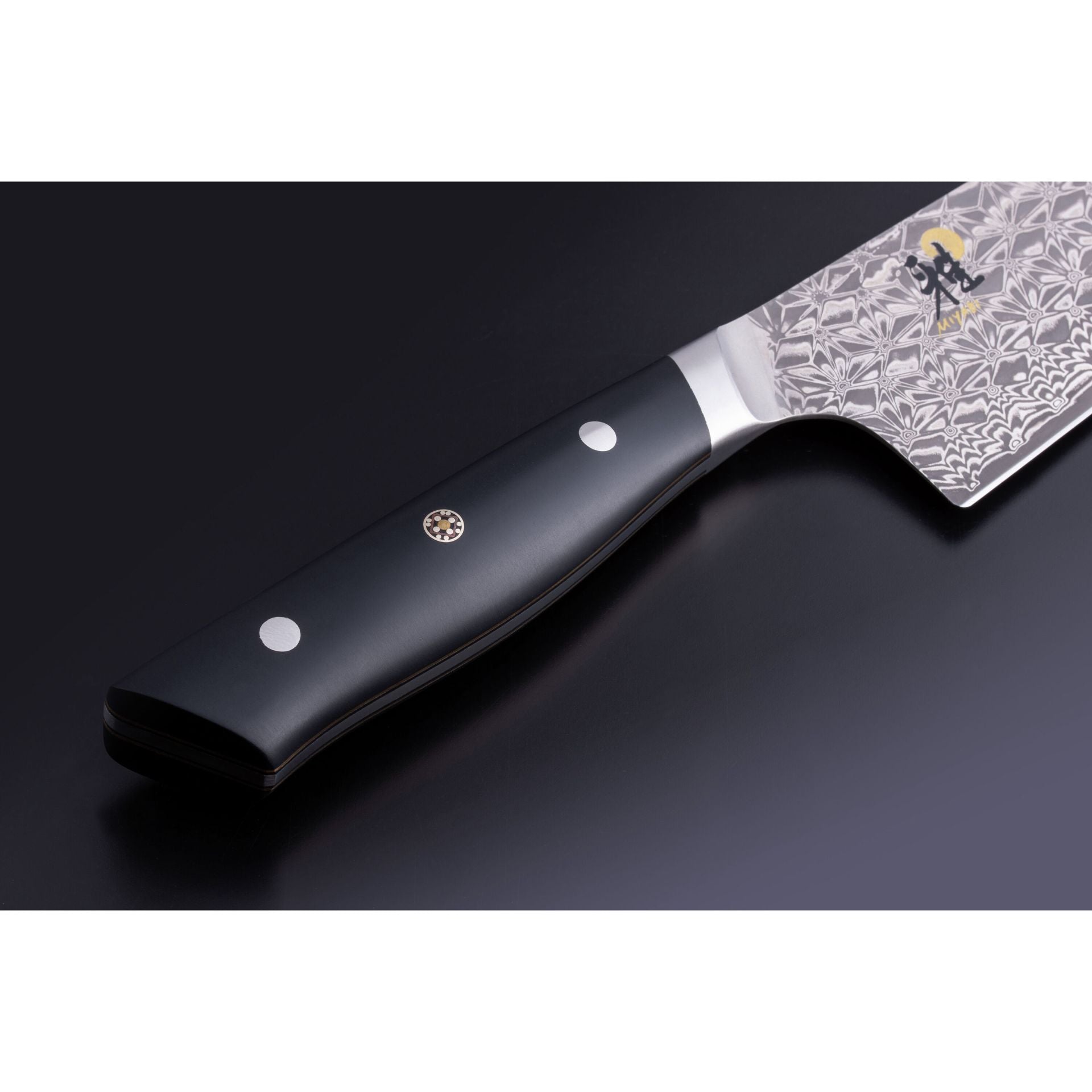 Miyabi 800DP Santoku - 18 cm