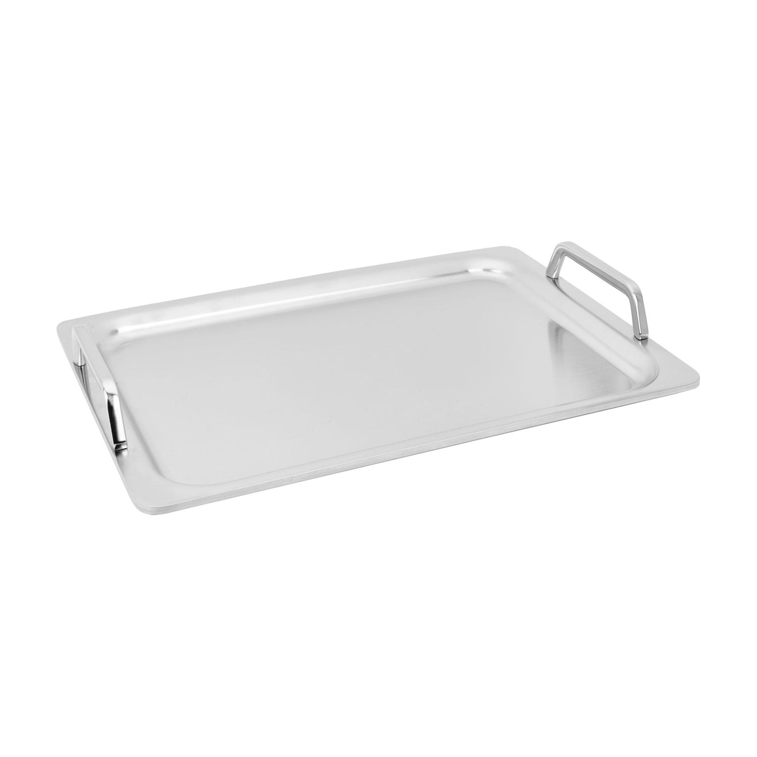 Demeyere Specialties 5 Teppanyaki/Plancha - 39 x 27 cm op witte achtergrond