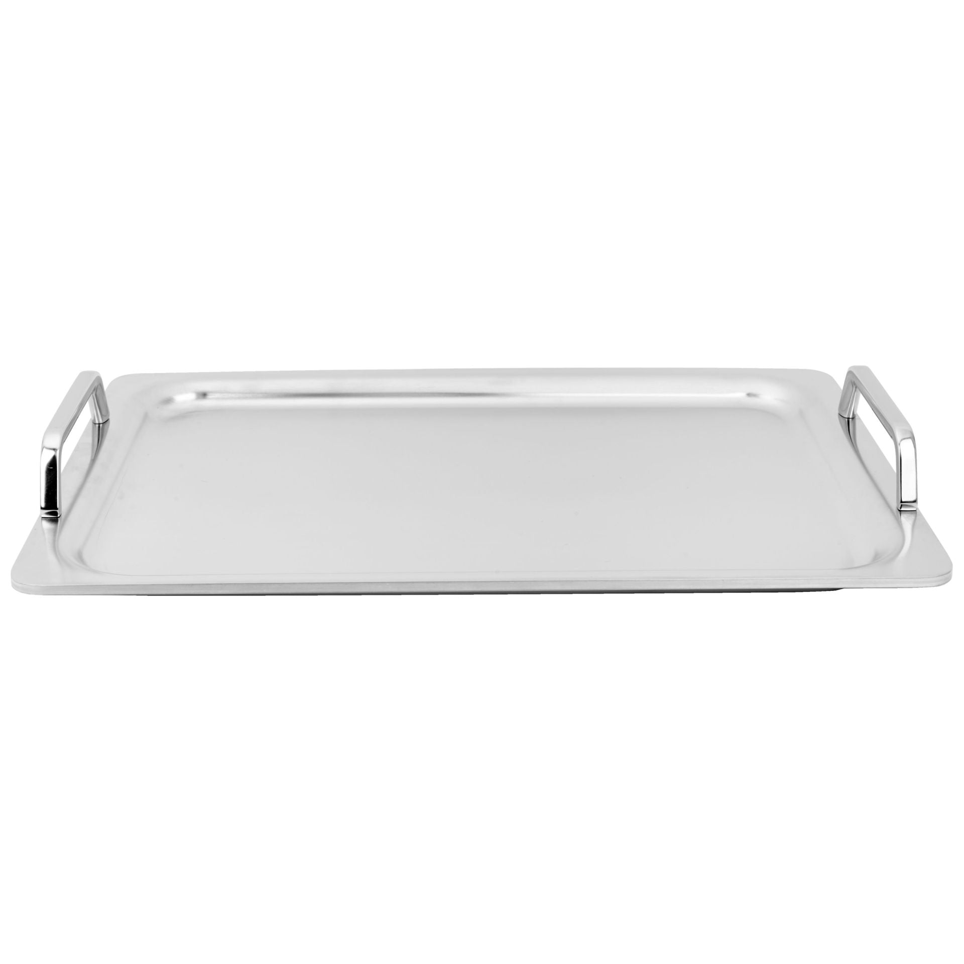 Demeyere Specialties 5 Teppanyaki/Plancha - 39 x 27 cm, detailfoto