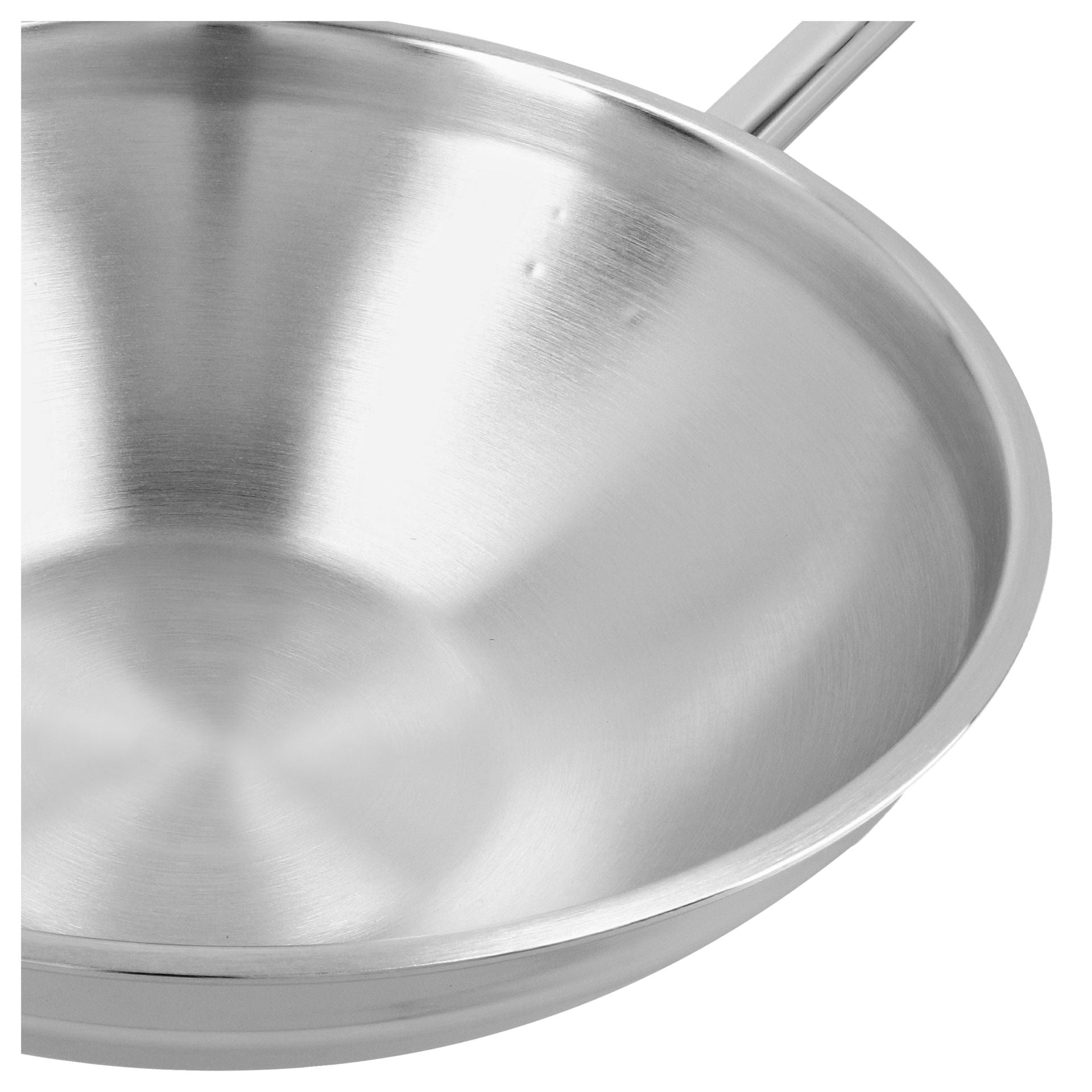 Demeyere Apollo 7 Wokpan - 36 cm, sfeerbeeld