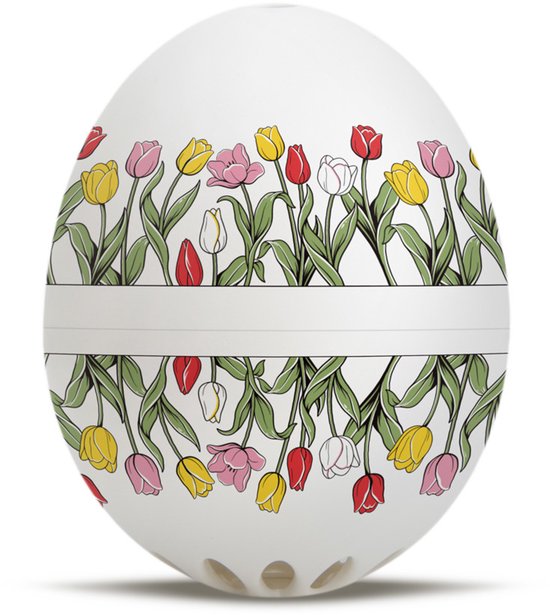 Piep Ei - Tulpen