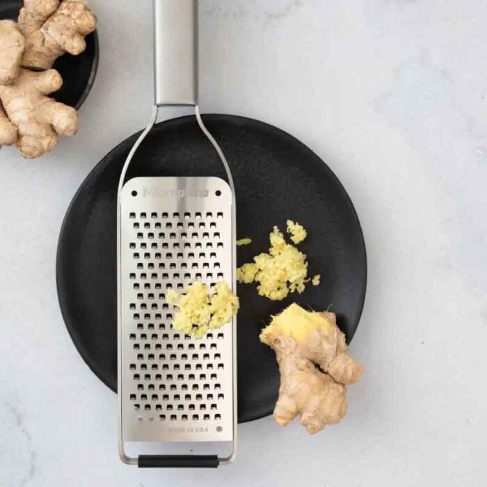 Microplane Professional Rasp - Grof
