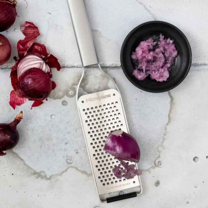Microplane Professional Rasp - Grof
