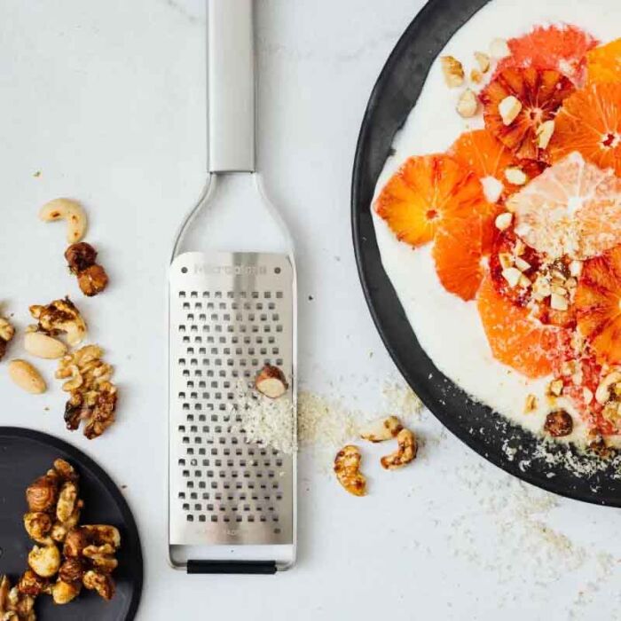 Microplane Professional Rasp - Grof