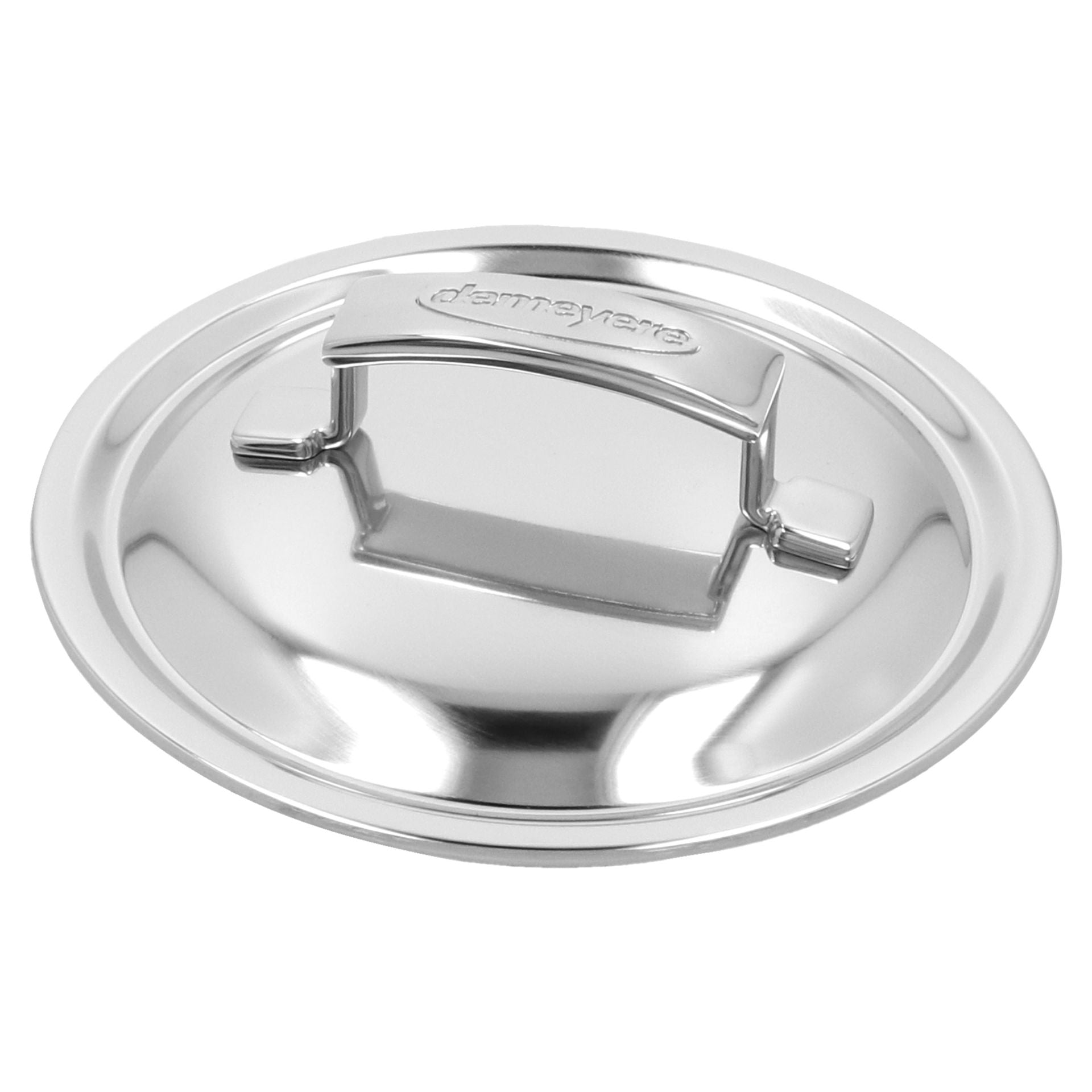 Demeyere Silver 7 Kookpan - 16 cm, productfoto 4