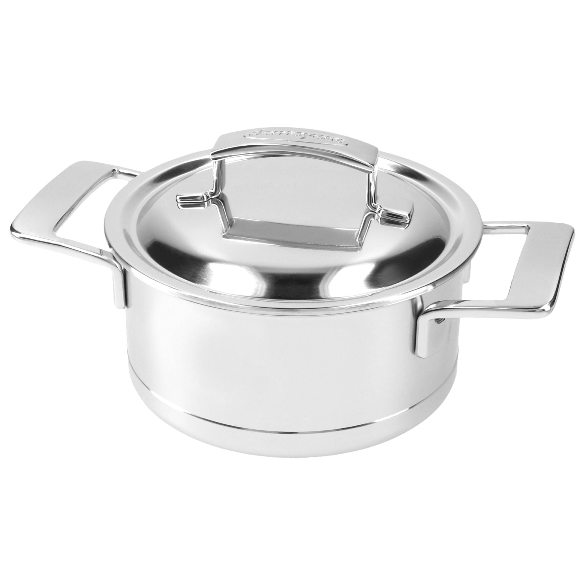 Demeyere Silver 7 Kookpan - 16 cm, productfoto 6