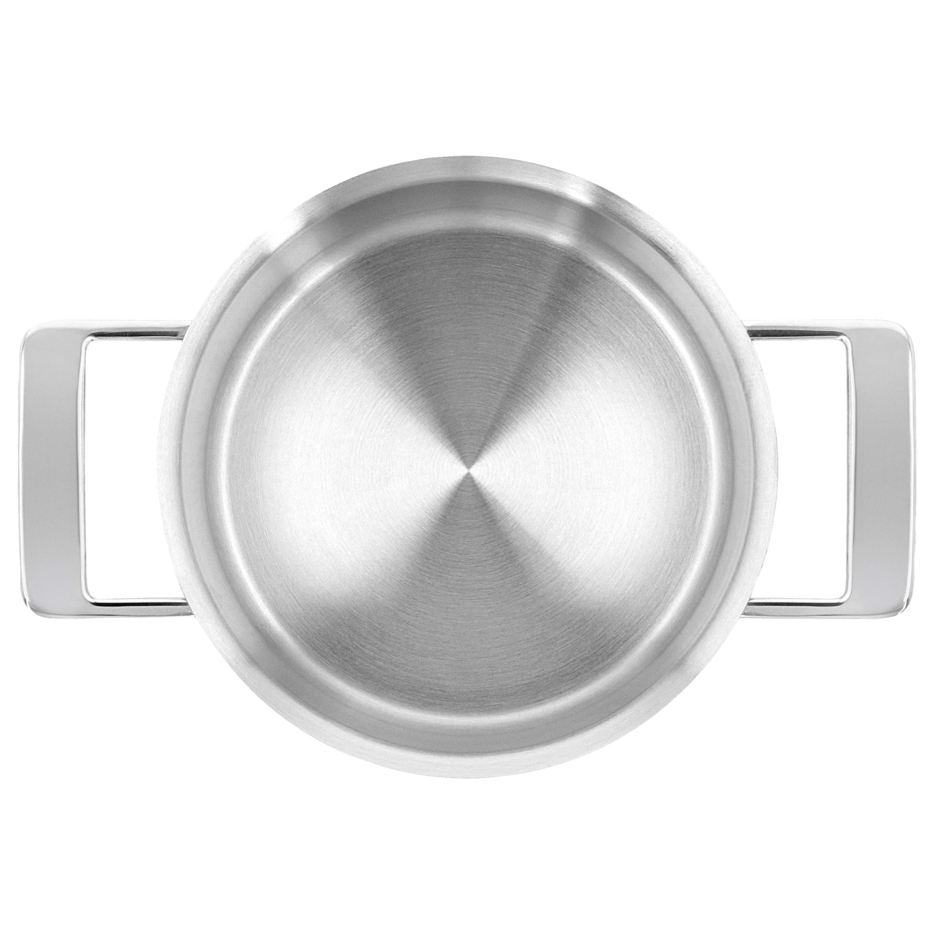 Demeyere Silver 7 Kookpan - 18 cm, productfoto 5